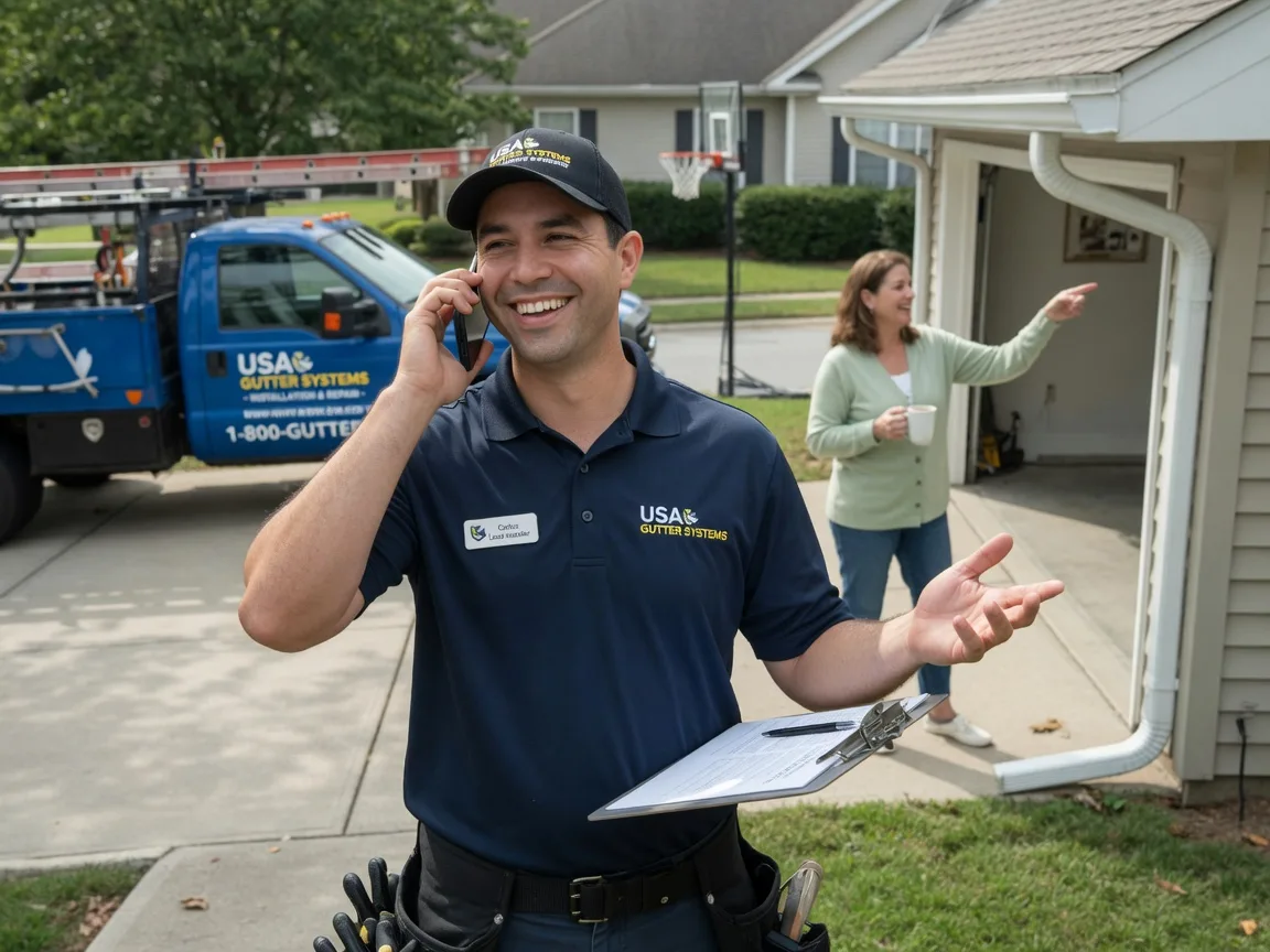 Gutter Installation Dille, WV FAQs
